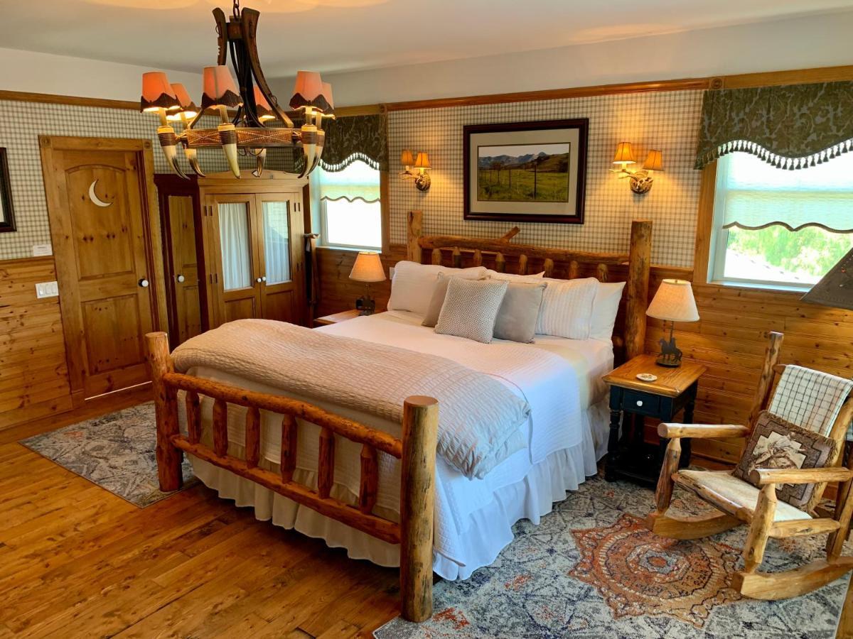 Forfriends Inn Wine Country Bed And Breakfast Санта-Инез Экстерьер фото