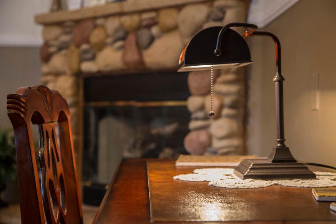 Forfriends Inn Wine Country Bed And Breakfast Санта-Инез Экстерьер фото