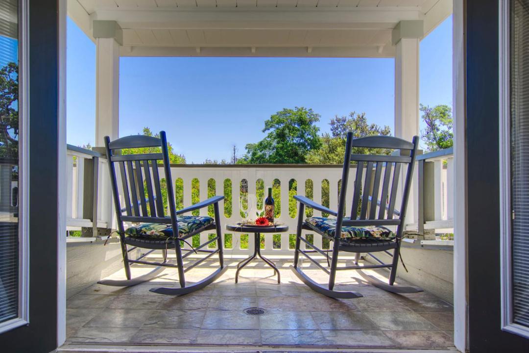 Forfriends Inn Wine Country Bed And Breakfast Санта-Инез Экстерьер фото