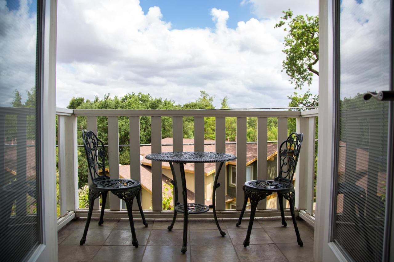Forfriends Inn Wine Country Bed And Breakfast Санта-Инез Экстерьер фото