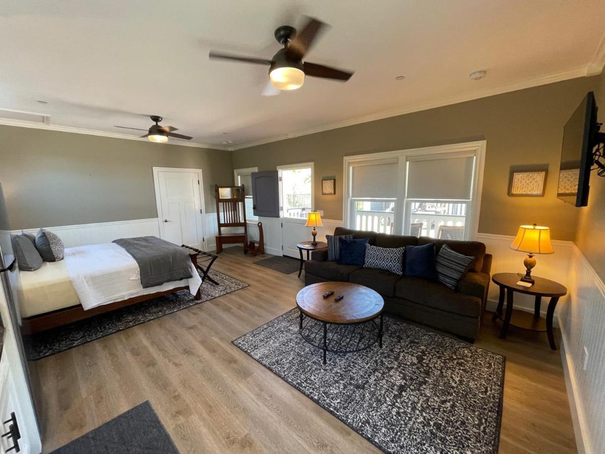 Forfriends Inn Wine Country Bed And Breakfast Санта-Инез Экстерьер фото