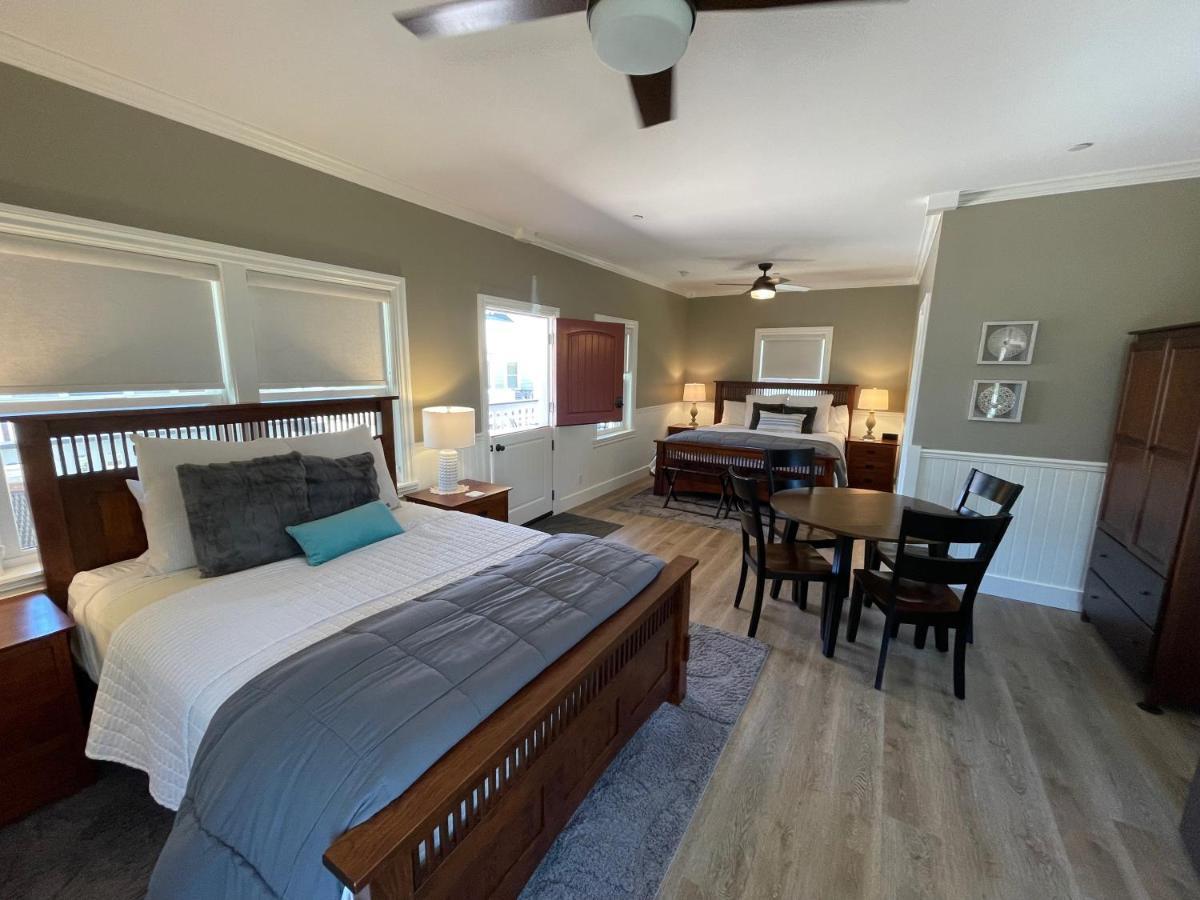 Forfriends Inn Wine Country Bed And Breakfast Санта-Инез Экстерьер фото