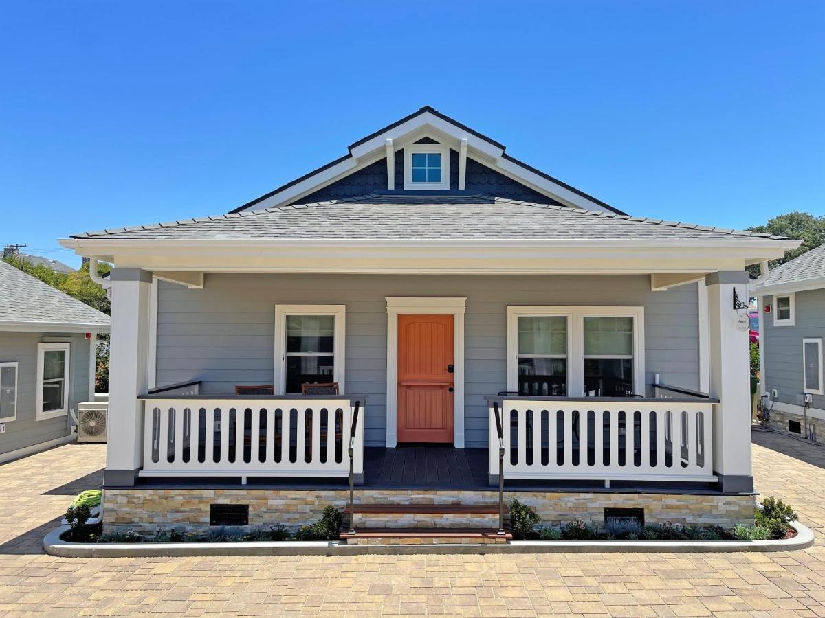 Forfriends Inn Wine Country Bed And Breakfast Санта-Инез Экстерьер фото