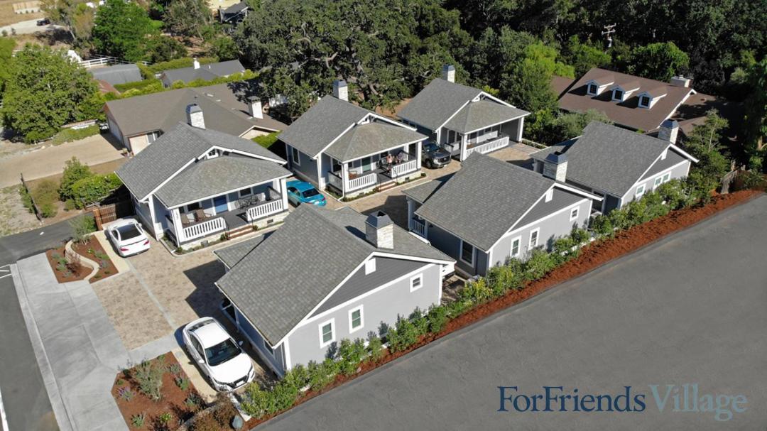 Forfriends Inn Wine Country Bed And Breakfast Санта-Инез Экстерьер фото