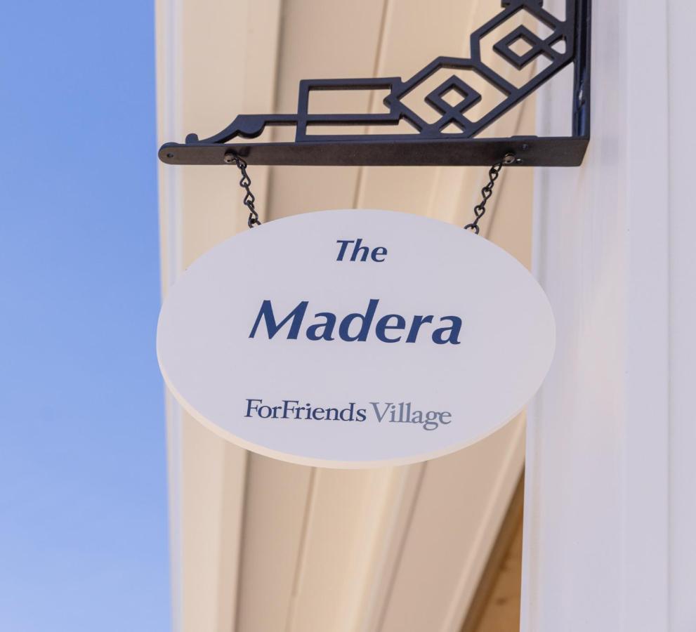 Forfriends Inn Wine Country Bed And Breakfast Санта-Инез Экстерьер фото